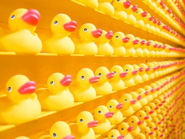Introduction to Bootstrapping in Data Science — part 1